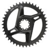 Sram tandwiel 46 tands direct mount x-sync r Zwart