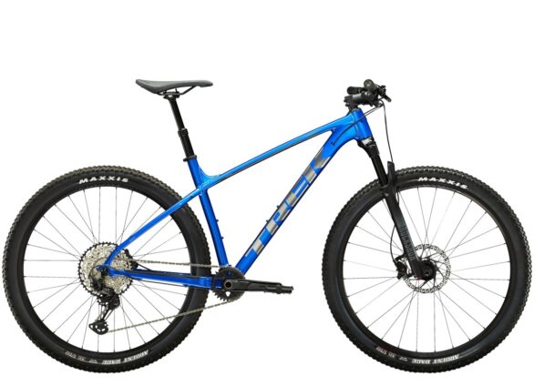 Trek X-Caliber 9 Alpine Blue 2023