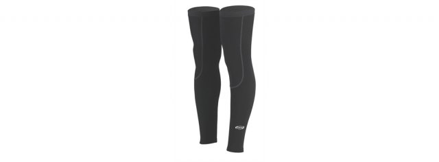 BBB Beenstukken HighLegs S Zwart