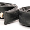 Gaadi Rubena 28x1 1/4-1 3/8 frans 47mm 32/37-622/6 Zwart