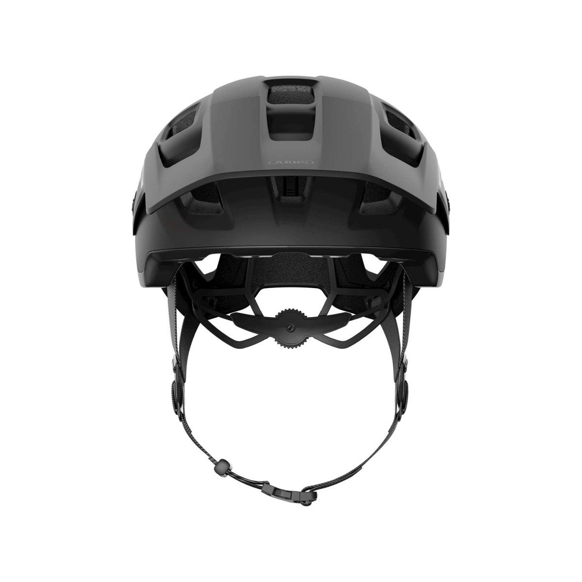 Abus VALHELM MODROP ZW Velvet Black
