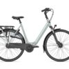 Gazelle Orange C7+ Light Olive Glanzend Dames 2024