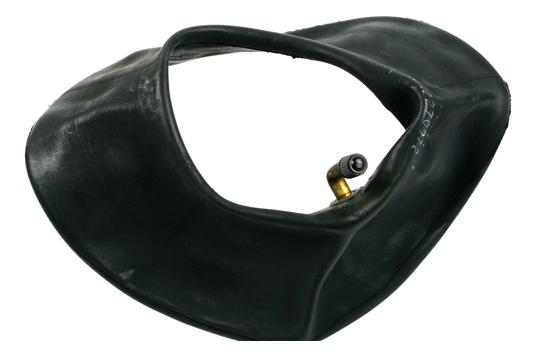 Impac bnb 260 x 85 - 4.10 / 3.50 - 4 av 90/90gr Zwart