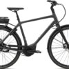 Giant Prime E+ 1 SL Metallic Black Heren 2022 500 W