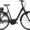 Giant Grand Tour E+ 0 Rosewood Dames 2022 500 W
