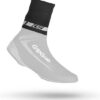 Gripgrab CyclinGaiter Rainy Weather Ankle Cuff Black