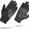 Gripgrab Ride Windproof Midseason Glove Black
