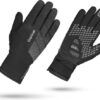 Gripgrab Ride Waterproof Winter Glove Black