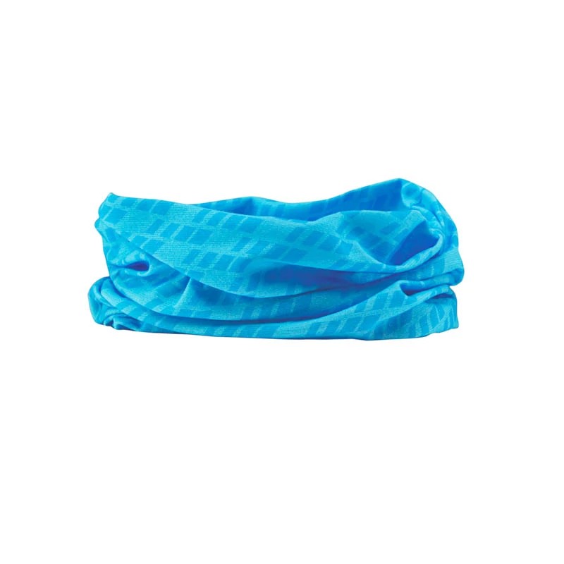 Gripgrab Multifunctional Neck Warmer Onesize Blue