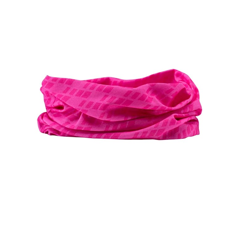 Gripgrab Multifunctional Neck Warmer Onesize Pink