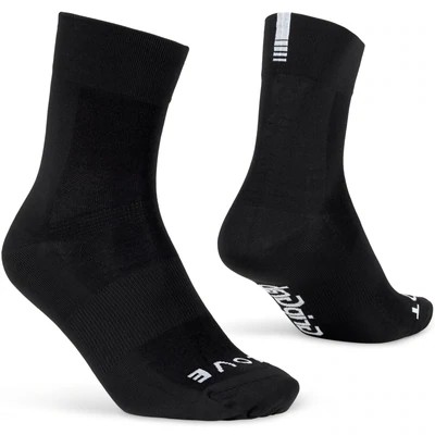 Gripgrab Lightweight SL Sock White