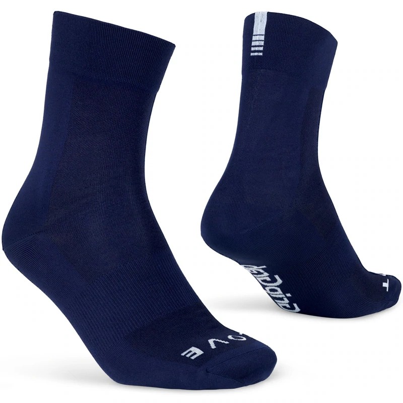 Gripgrab Lightweight SL Sock Navy Blue