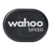 Wahoo Fitness RPM Speed Sensor ANT+ Bluetooth Black
