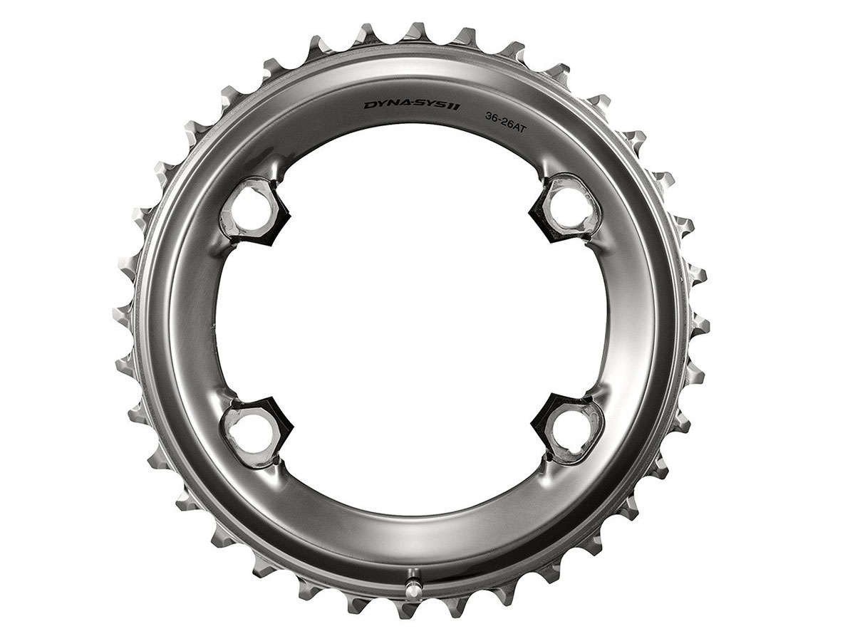 Shimano Kettingblad 36T XTR