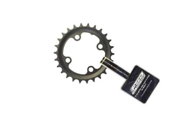 Fsa (380-0112003050) Kettingblad (mtb) Steek 64 26t (wc074) M11 Zwart