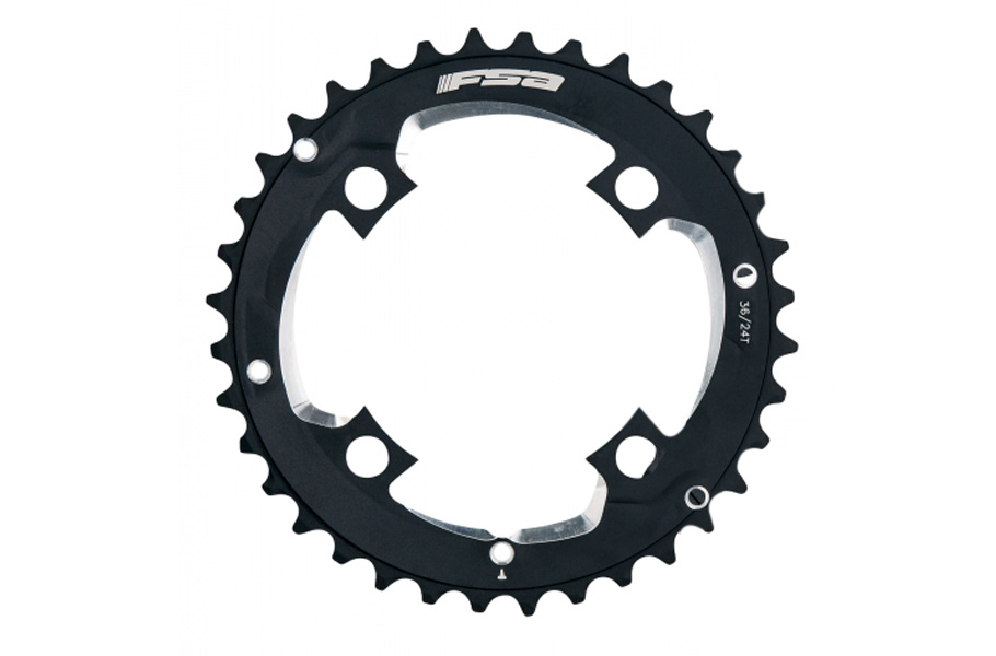Fsa (380-0190003050) Kettingblad Comet Mod (mtb) Steek 96 36t (26) M11 (wb046) V17