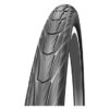 Schwalbe Bub 26x1 3/8 delta cruiser k-guard Zwart