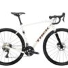 Trek Checkpoint ALR 5 Era White/Trek Black 2023