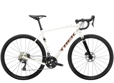 Trek Checkpoint ALR 5 Era White/Trek Black 2023