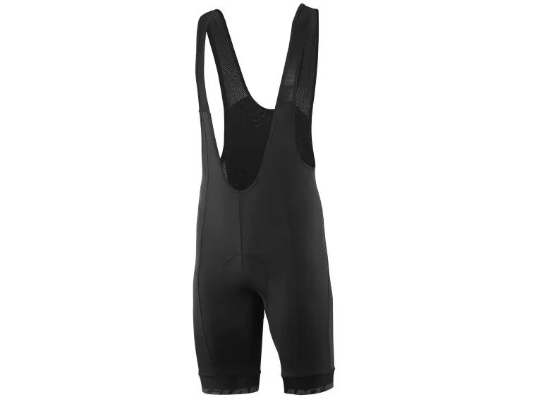 Giant SPORT BIB SHORT XL/2XL Zwart