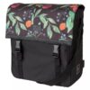 Fastrider Fr nara shopper fietstas trend forest fruit Multicolor