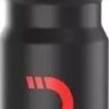 BBB BWB-05 Bidon 750ml CompTank XL Ml Zwart/rood