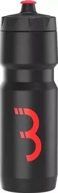 BBB BWB-05 Bidon 750ml CompTank XL Ml Zwart/rood