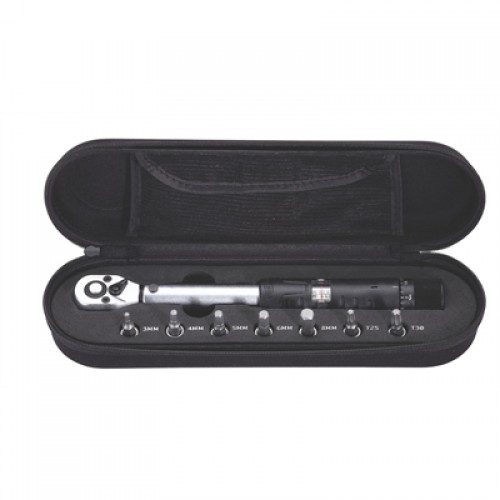 BBB BTL-73 Momentsleutel TorqueSet Zwart