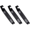 BBB BTL-81 Bandenlichters EasyLift 3 Stuks Zwart/rood/geel