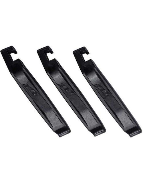 BBB BTL-81 Bandenlichters EasyLift 3 Stuks Zwart/rood/geel