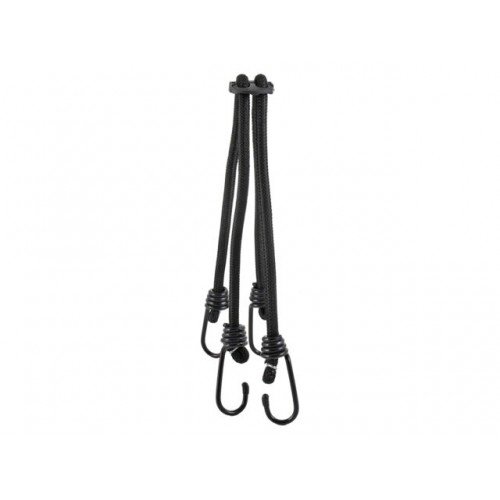 Cordo binder eurospin 10mm Zwart