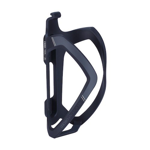 BBB BBC-36 Bidonhouder FlexCage Mat Zwart/zwart