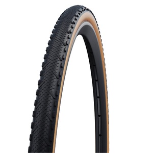 Challenge GRAVEL GRINDER CLINCHER TLR 650X46C ZWART/BRUIN