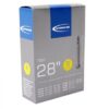 Schwalbe SV15 60mm (28x0.90-1.10) 10427363 Zwart