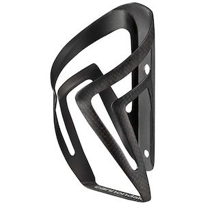 Cannondale Speed C Carbon Cage Left Side Gloss Black