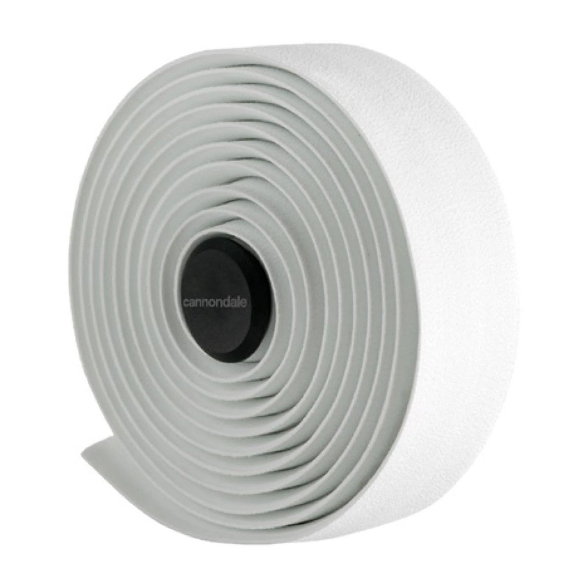 Cannondale Microfiber Plus Hbar Tape - White Black