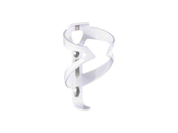 Bontrager Bidonhouder Elite Ocean Recycled Plastic WHITE