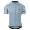 Agu shirt km core cloud Blauw