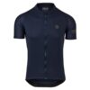 Agu shirt km core deep blue Blauw
