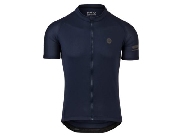 Agu shirt km core deep blue Blauw