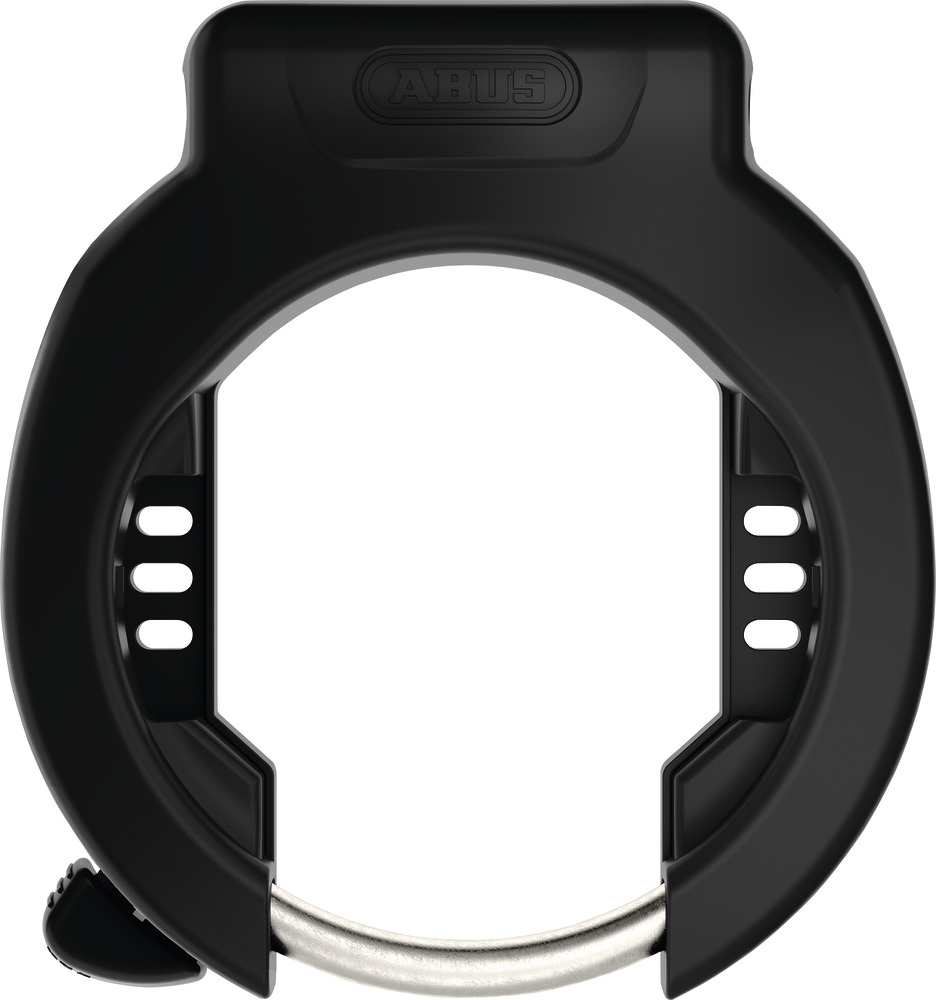 Abus Ringslot 4750XL NR BK Black