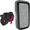 Celly Snap telefoonhouder uni incl. telefoonhoes X