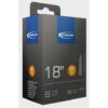 Schwalbe DV5 (18x1.50 / 18x1 3/8) 10412311 Zwart