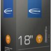 Schwalbe DV5 (18x1.50 / 18x1 3/8) 10412311 Zwart