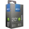 Schwalbe AV7 (20x1.50/2.50) 10415310 Zwart