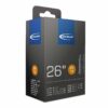 Schwalbe DV12 (26x1 3/8) 40mm 10423611 Zwart