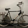 Gazelle Esprit C3 Black Mat Heren 2016