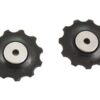 Shimano Derailleurwielset 9/10-Sp ZWART