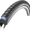 Schwalbe 28x1.60 Marathon Plus Tour RS 11150405 Schwa Zwart