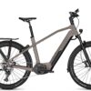 Kalkhoff ENTICE 7.B MOVE+ 750WH DEMO Moonstonegrey Matt Heren 2024